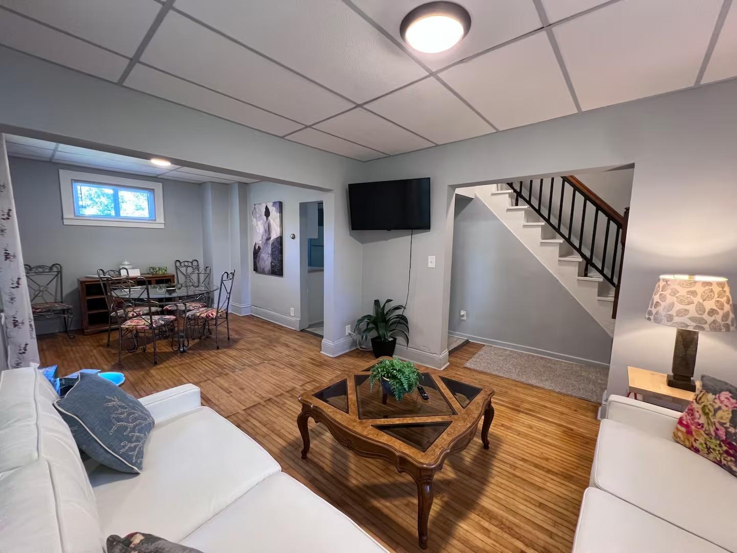 Campus Bungalow (2 Bedroom Home) - Image# 1
