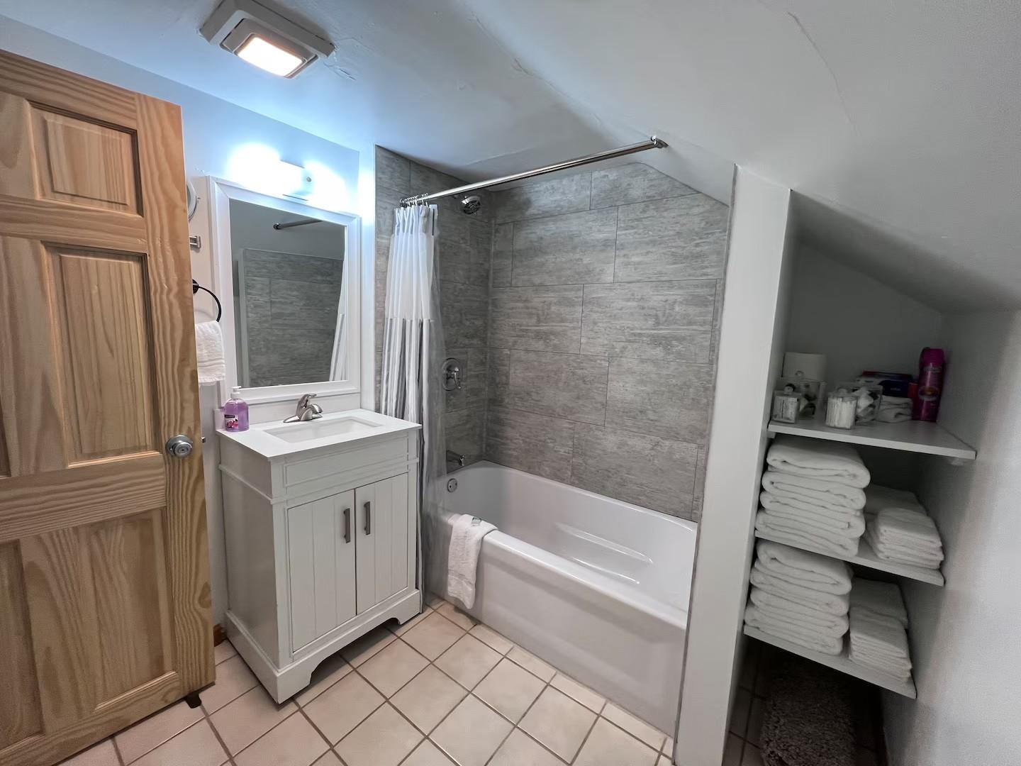 Campus Bungalow (2 Bedroom Home) - Image# 1