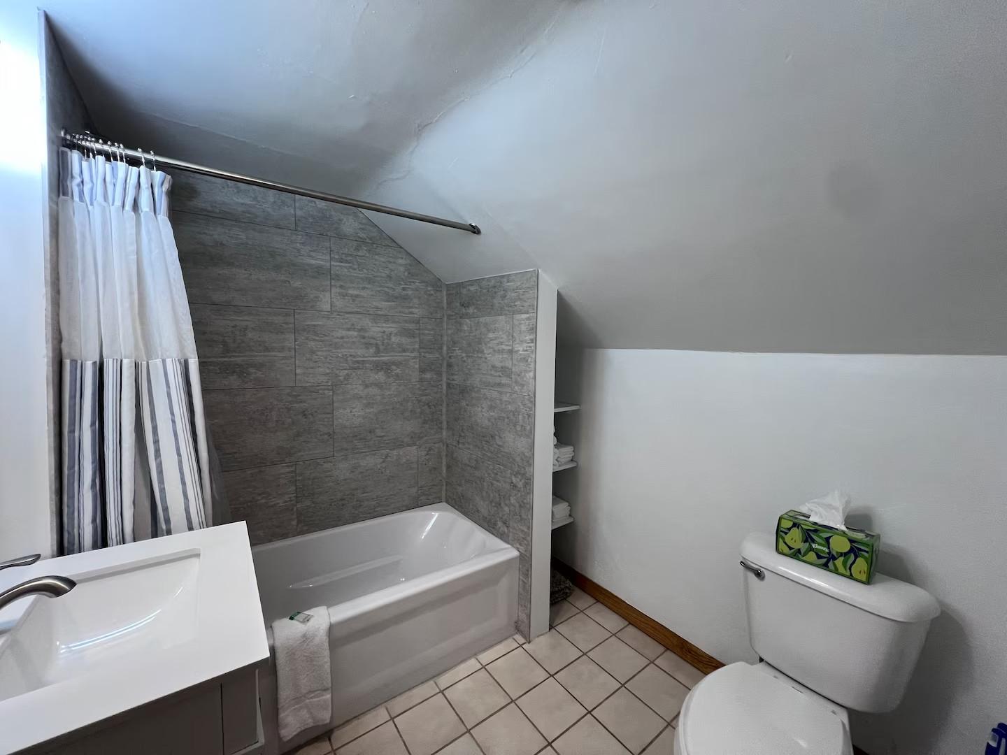 Campus Bungalow (2 Bedroom Home) - Image# 1
