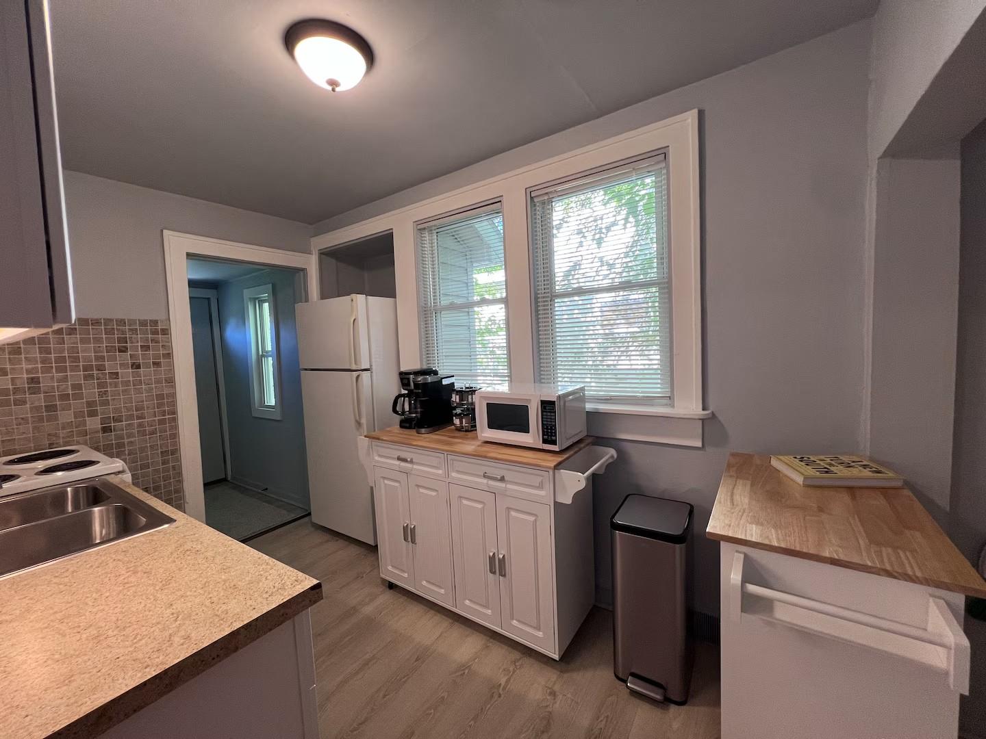 Campus Bungalow (2 Bedroom Home) - Image# 1