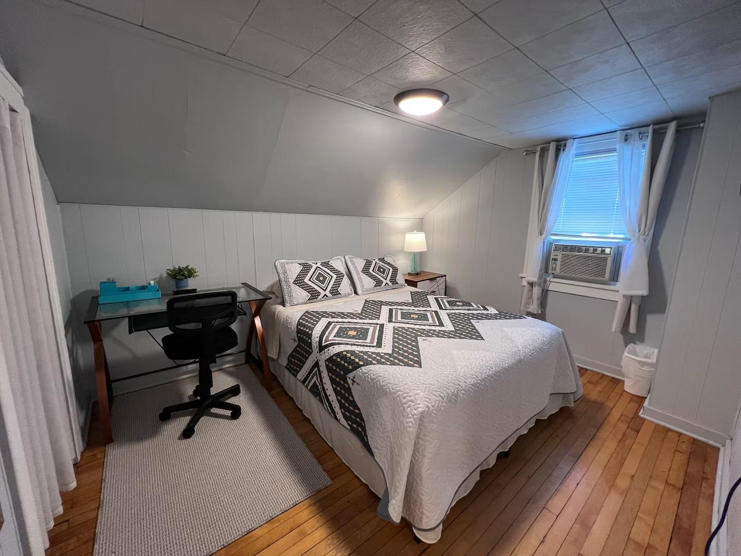 Campus Bungalow (2 Bedroom Home) - Image# 1