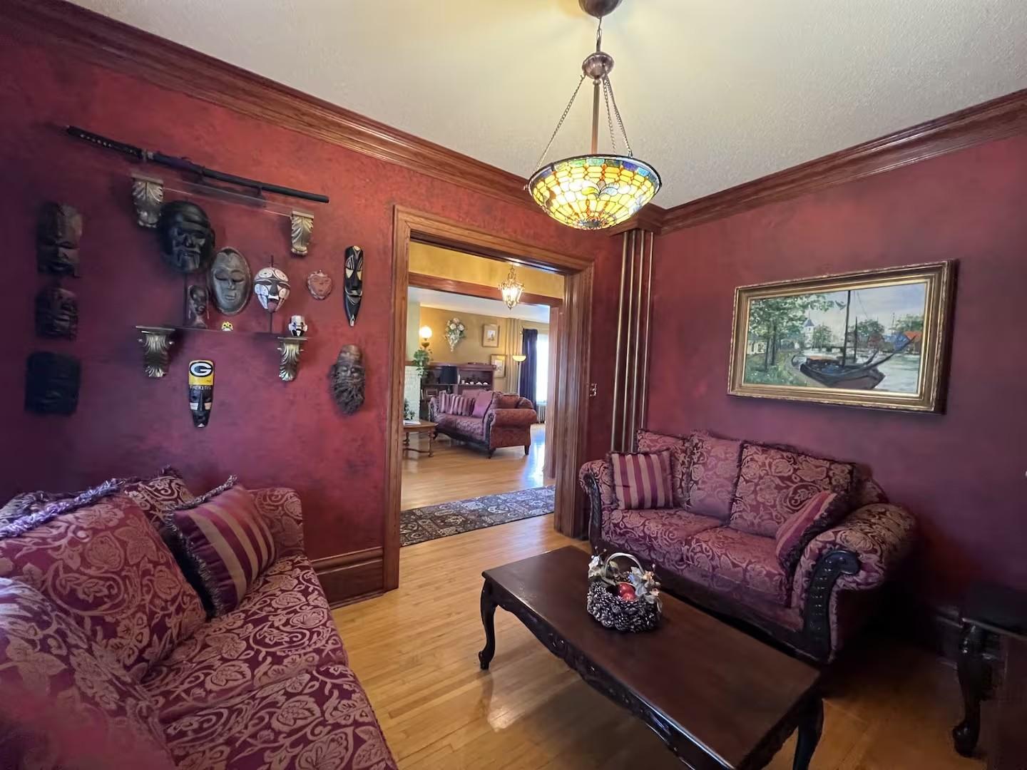 The Hughitt House - Image# 1