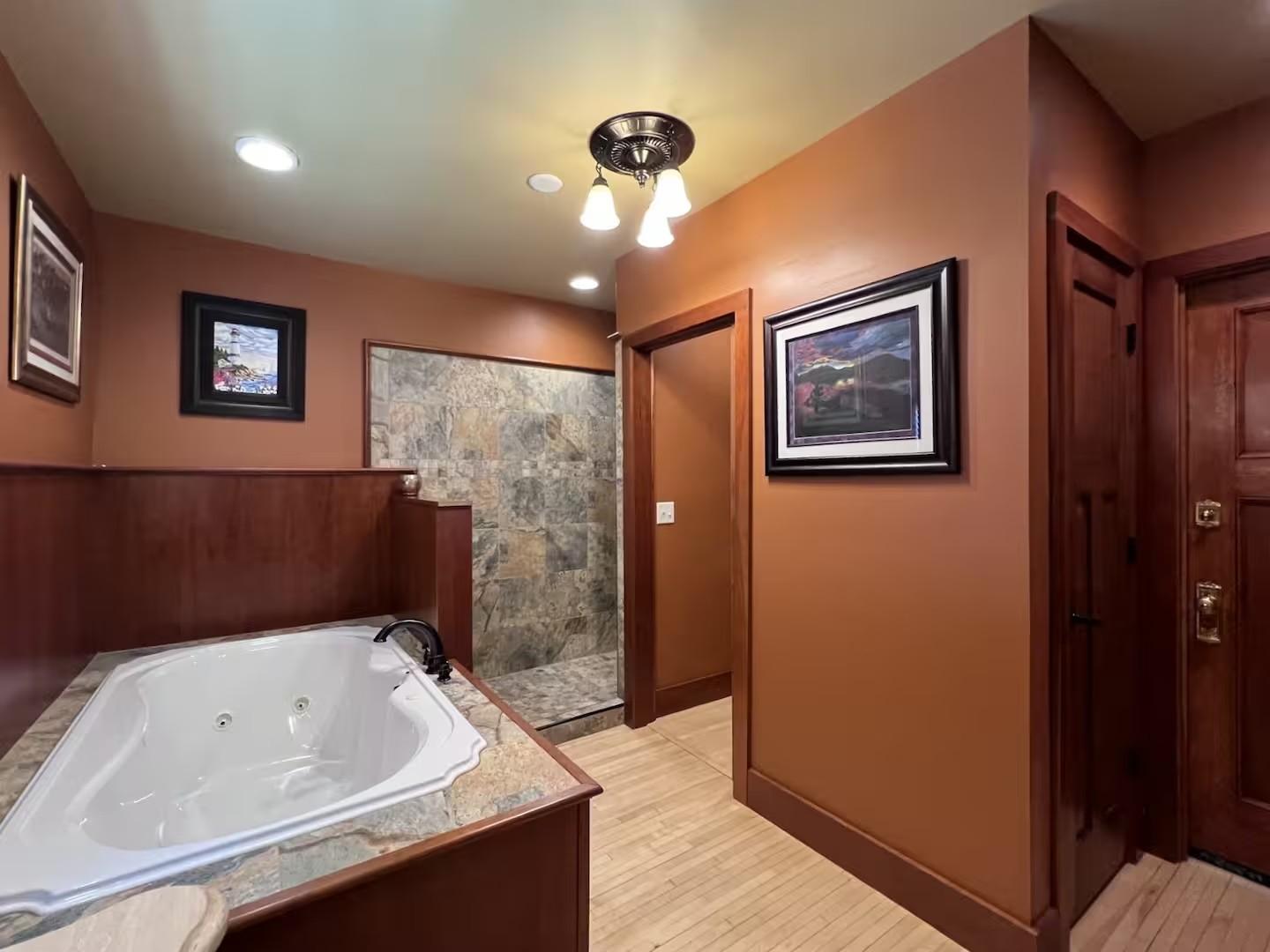The Hughitt House - Image# 1