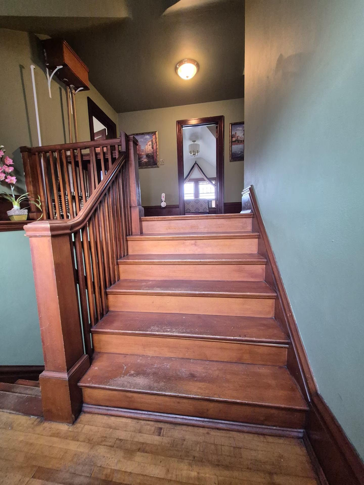 The Hughitt House - Image# 1