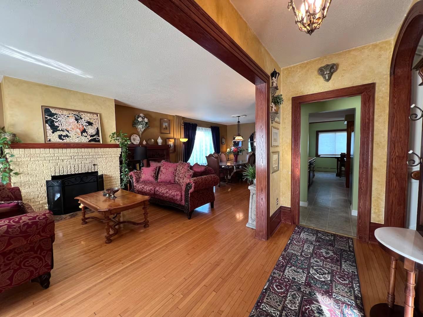 The Hughitt House - Image# 1