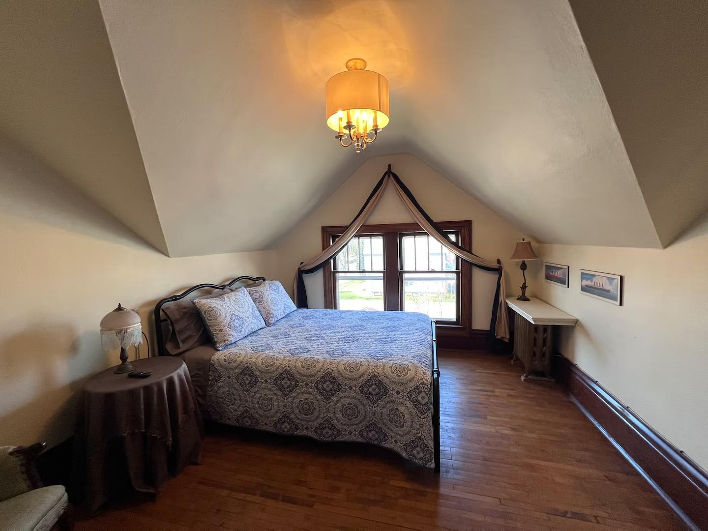 The Hughitt House - Image# 1