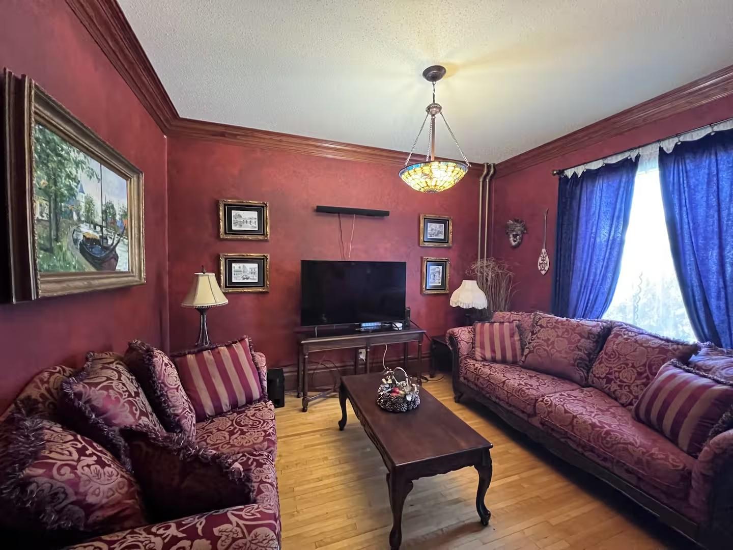 The Hughitt House - Image# 1